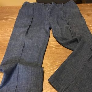 Ralph Lauren Men’s Slacks